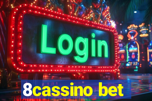 8cassino bet